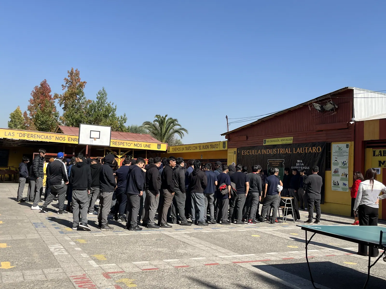 Día de la Convivencia Escolar 2026 — foto 255